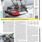 2023 Sea- Doo Switch 13 Sport Pontoon Boat Review- Boat Specs & Photo