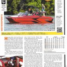 2023 Heyday H20 Boat Review- Boat Specs & Photo