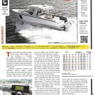 2023 Aviara AV40 Boat Review- Boat Specs & Photo