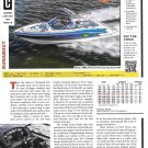 2023 Formula 270 Bowrider Boat Review- Boat Specs & Photo