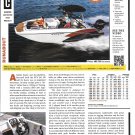 2023 Starcraft SVX 231 OB Boat Review- Boat Specs & Photo