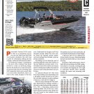 2023 Starcraft SVX 230 10 & Princecraft Ventura 23 RL Boat Reviews-Specs & Photo
