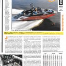 2023 Scarab 215 ID & Malibu 22 LSV Double Boat Reviews- Boat Specs & Photos