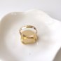 Alloy Lovely Eggs Sun Egg Ring