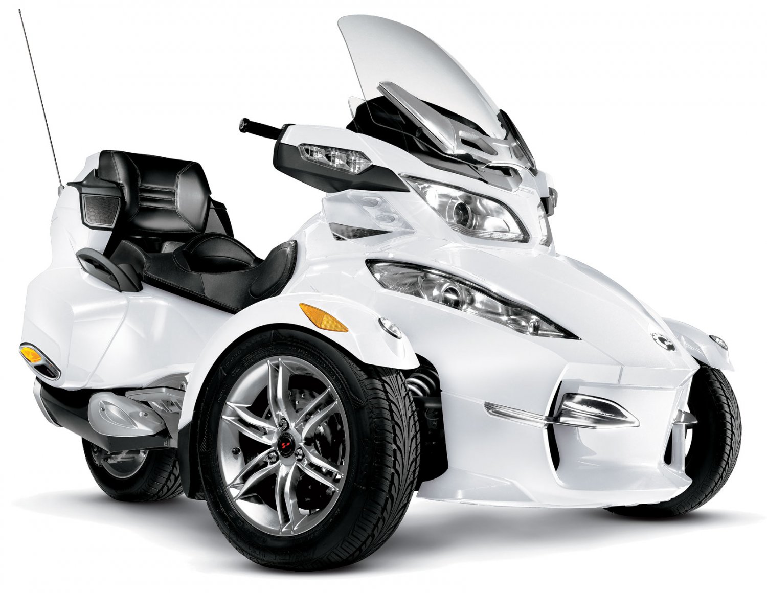 Leach Enterprises has a 2016 CAM Limited Bike for Sale Online