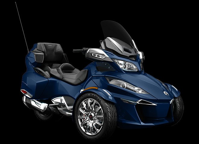 Leach Enterprises has Used Cam Limited Bike for Sale Online
