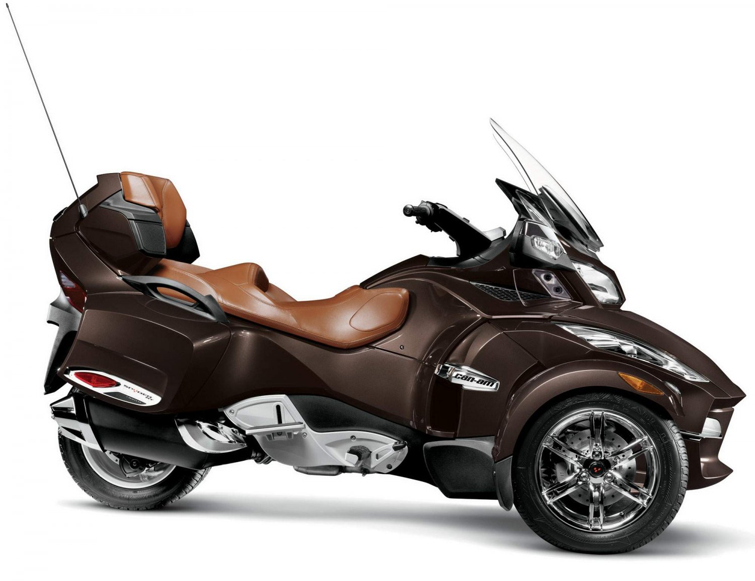 Leach Enterprises has a New Cam Limited Bike for Sale Online
