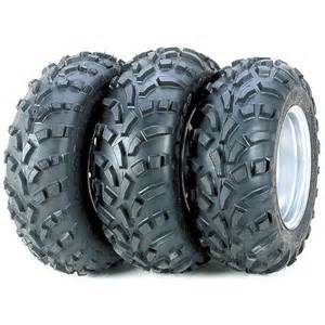 Leach Enterprises has ATV Tires for Sale Online