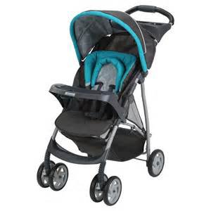 Leach Enterprises has a Graco Baby Stroller for Sale Online