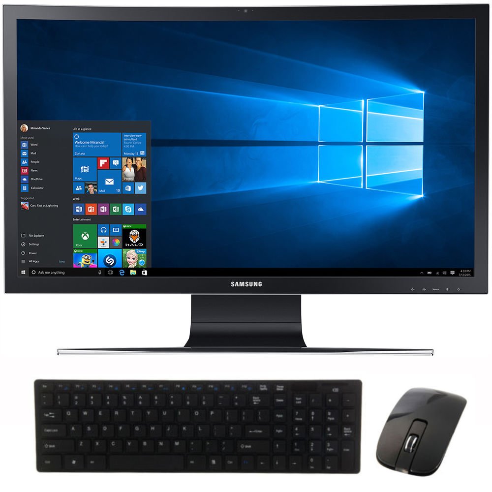 computer desktops on sale