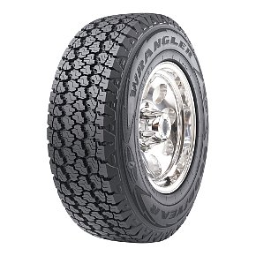 Leach Enterprises has Goodyear Pick Up Truck Tires for Sale Online