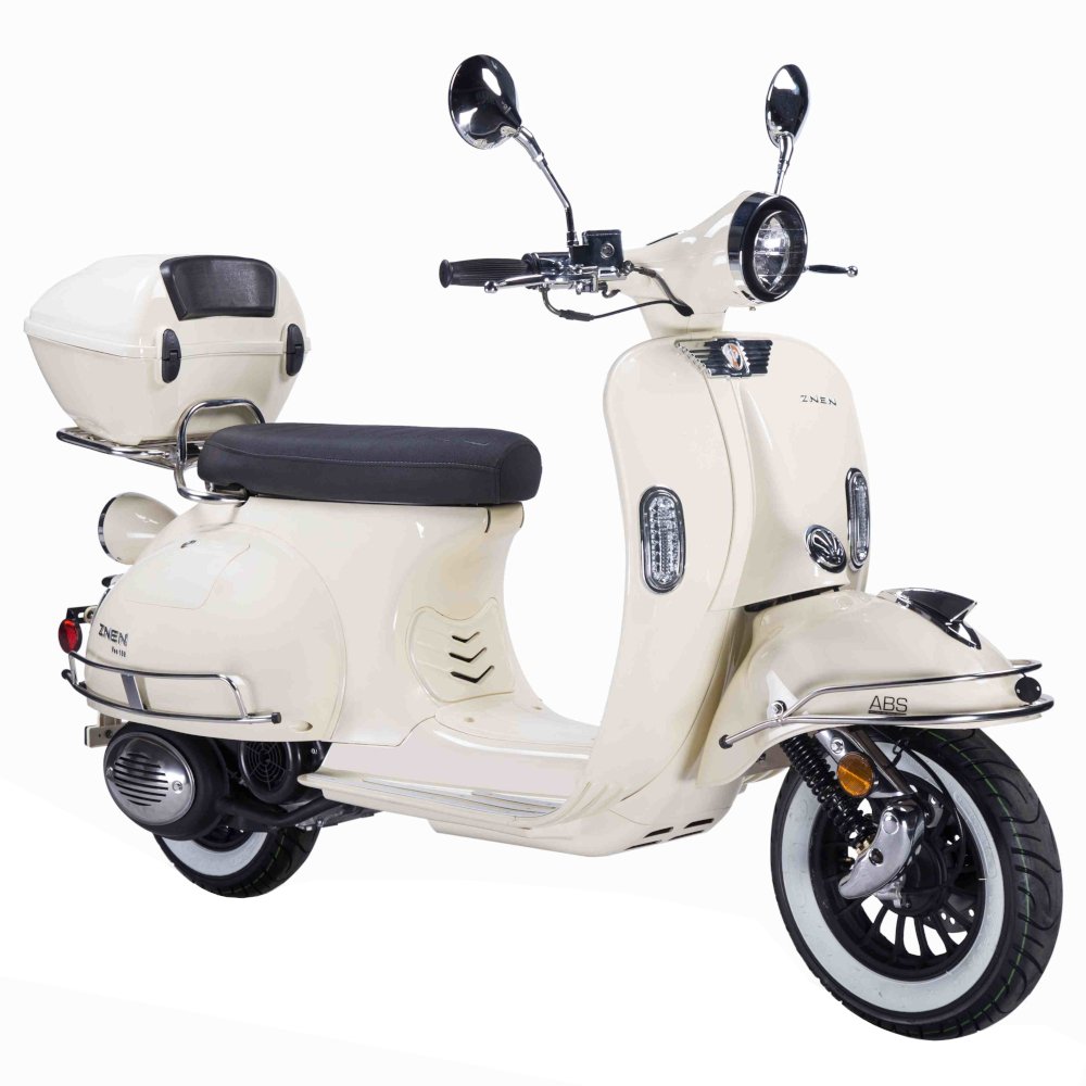 Leach Enterprises has a Amigo Gas Scooter for Sale Online