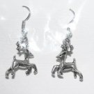 Deer Ear Rings