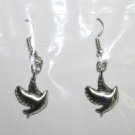 Dove Ear Rings