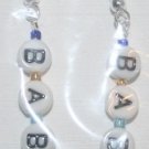 Baby (word) Ear Rings