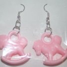 Rocking Horse Ear Rings