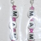 Mama Ear Rings