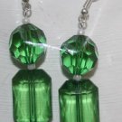 Elegant 94 Decorative Green Hanging Ear Rings
