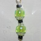 Leaf Tip Necklace