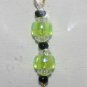 Leaf Tip Necklace