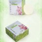 YIMANLAI Active Enzyme Crystal Soap Areola Bleaching Privates Skin Bar 3 Years