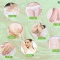 YIMANLAI Active Enzyme Crystal Soap Areola Bleaching Privates Skin Bar 3 Years