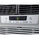 Frigidaire Energy Star 8000 BTU 115V Window-Mounted Mini-Compact Air Conditioner