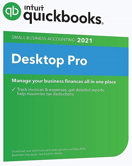 quickbooks desktop 2021 mac