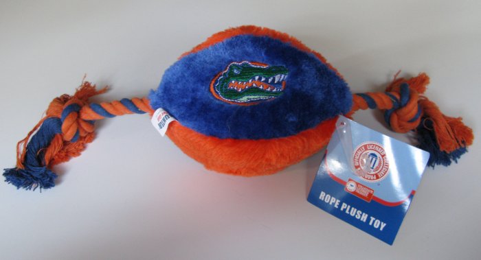 florida gator plush