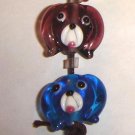 Puppy Head Beads
