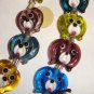 Puppy Head Beads