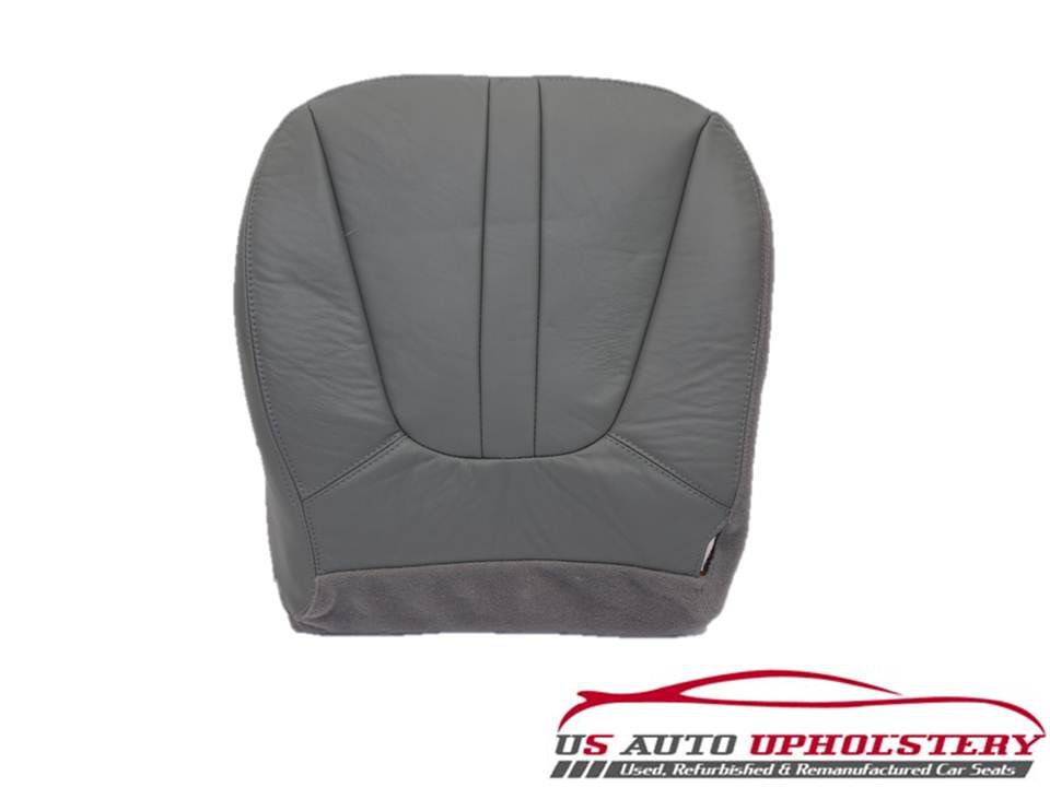 1999 Ford expedition leather seat covers