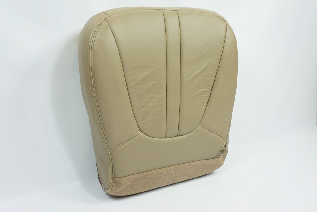 1999 Ford expedition leather seat covers #4