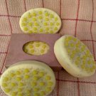 Lemon Silicone Fingers Soap