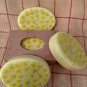 Lemon Silicone Fingers Soap