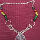 Tree of Life Necklace