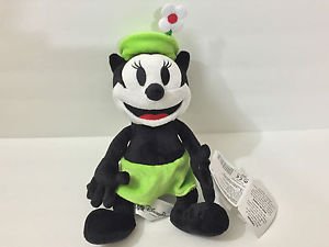 ortensia the cat plush