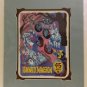 Disneyland Haunted Mansion 45th Anniversary Happy Haunts Print Mike Pedraza New