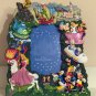 DISNEYLAND PARK DLR EXPERIENCE PHOTO FRAME HTF RARE NEW IN BOX
