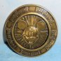 Disney Parks Iconic Mickey Mouse Decorative Rim 7" Desert Plate New