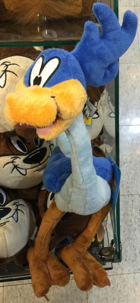 buy six flags stuffed animals