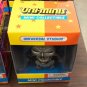 Universal Studios Exclusive Skeleton Terminator Mini Collectible Figure New
