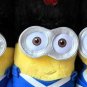 Universal Studios Exclusive Despicable Me Minion 12" Plush New with Tags