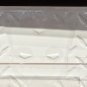 Universal Studios Exclusive Transformers The Ride 3-D Metal License Plate Frame