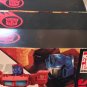 Universal Studios Exclusive Transformers 7 Steps Optimus Prime Action Figure New