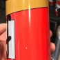 Universal Studios Exclusive The Simpson Duff Beer Beer Can Shaped Metal Cup New