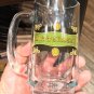 Universal Studios Exclusive Harry Potter Butter Beer Stein Glass Cup New