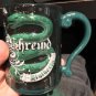 Universal Studios Exclusive Harry Potter Slytherin Crest Attribute Shrewd Mug