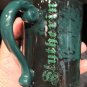 Universal Studios Exclusive Harry Potter Slytherin Crest Attribute Shrewd Mug