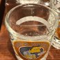 Universal Studios Exclusive The Simpson Moe's Tavern Drink Up Chumps Shot Glass